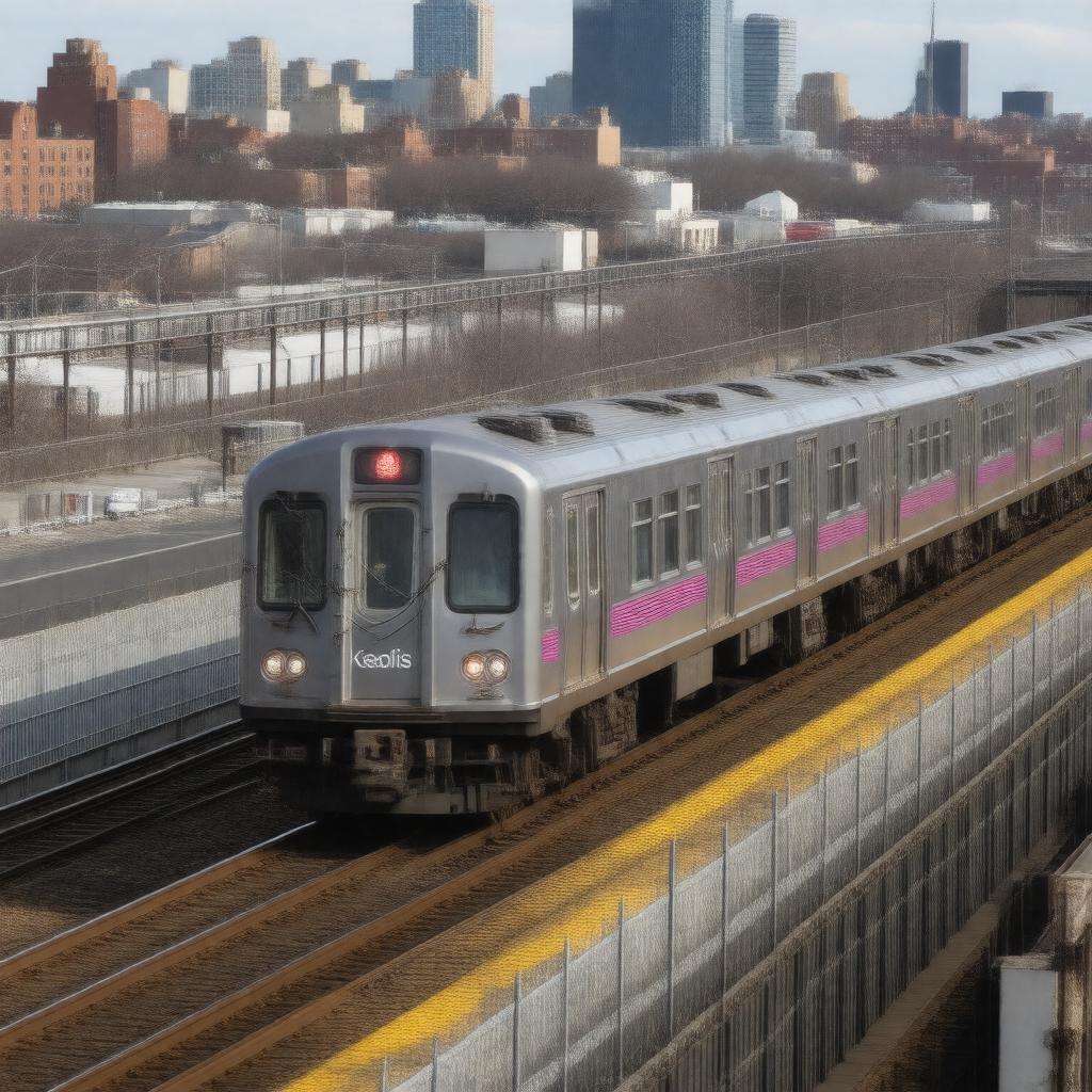 Keolis Commuter Services